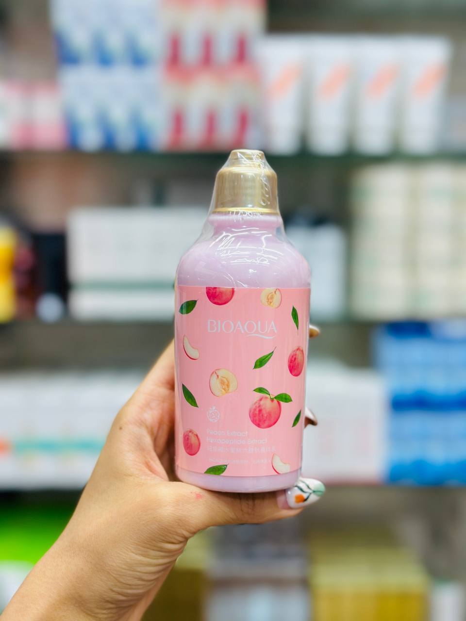 لوسیون هلو ۲۵۰ گرمی اورجینال