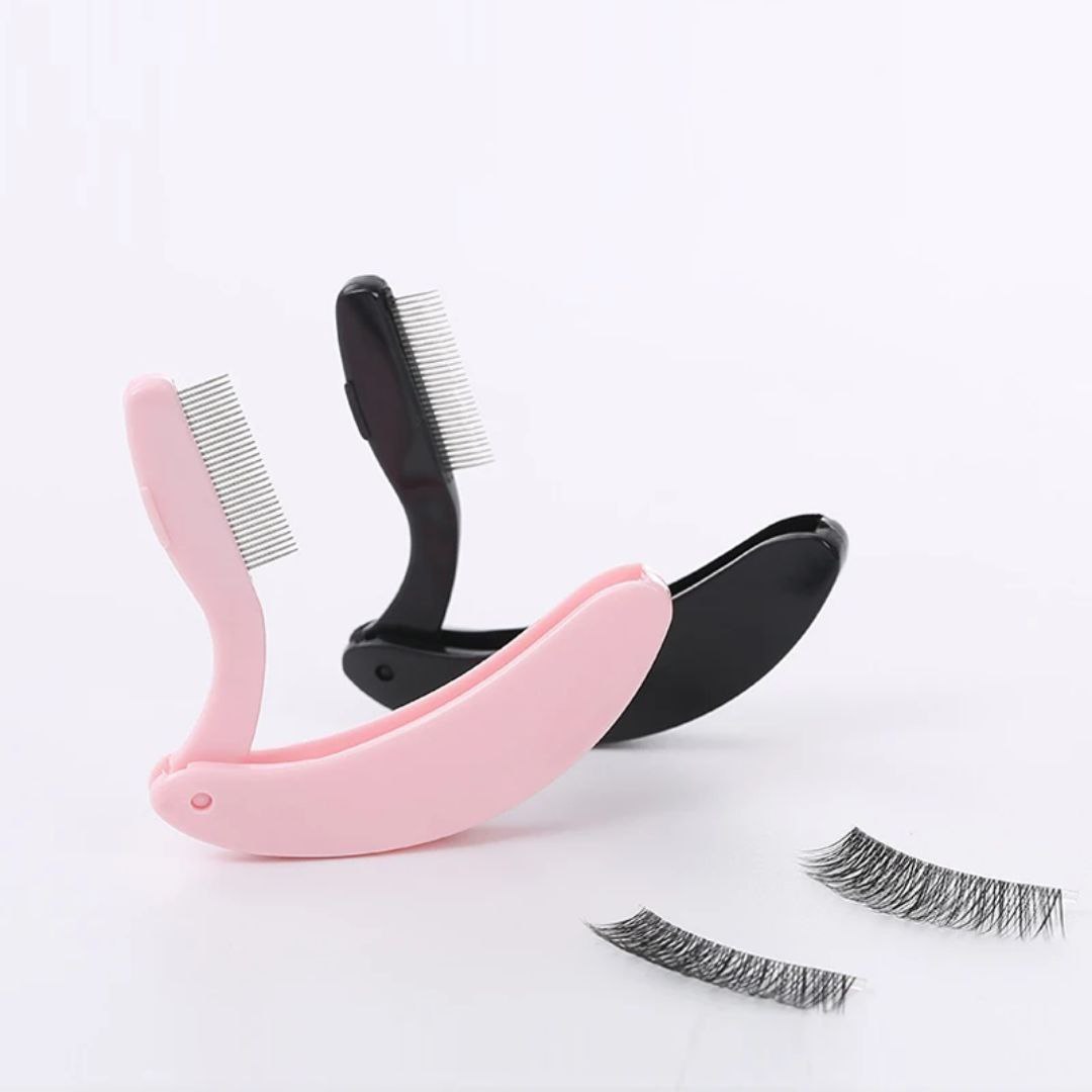 اپلیکاتور جداکننده مژه وارداتی اورجینال