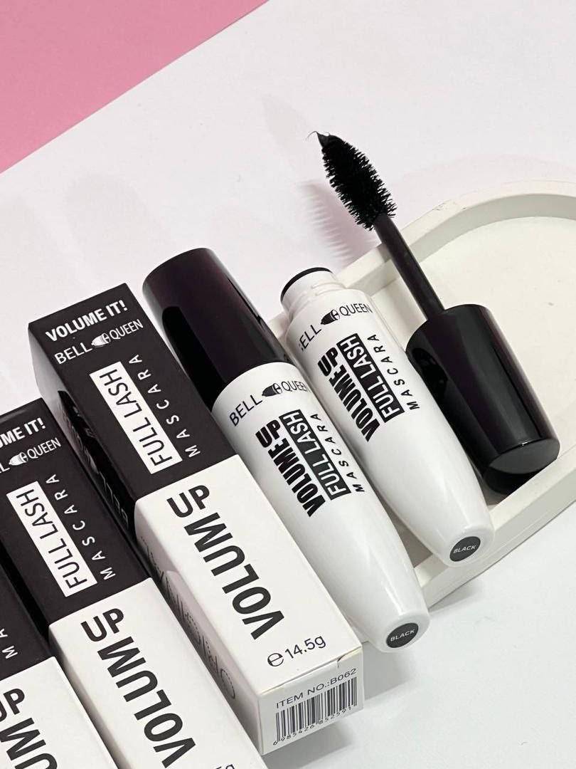 ریمل حجم دهنده و بلند کننده بل