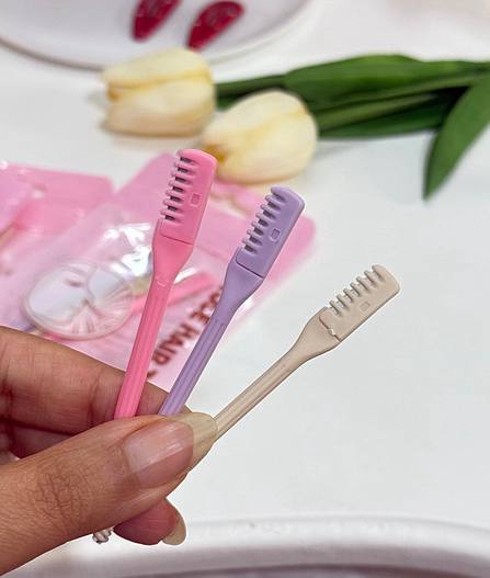 تیغ اصلاح بینی