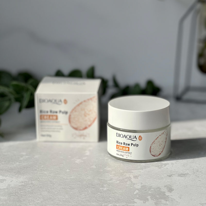 کرم آبرسان برنج بیوآکوا